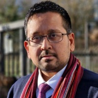 Riz Alam