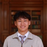 Winston Cho