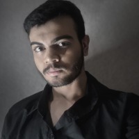 Uebert Oliveira