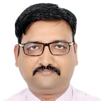 Sharad Mathur