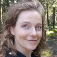 Louise Van Mourik