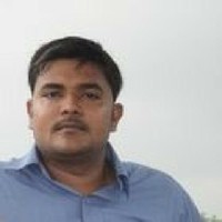 Basavaraj Shirur, Pmp