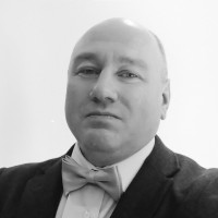 Andriy Dmytrenko