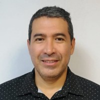 Geovanny Romero