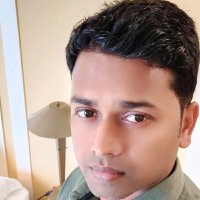 Vicky Anand