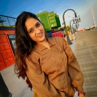 Mounica M S