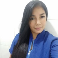 Alejandra Giraldo Chamorro