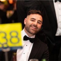 Ben Whelan