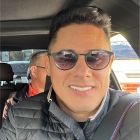 Marcos Rodrigues Rodrigues