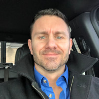 Adam Schofield