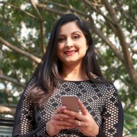 Harsi Patel