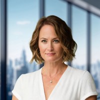 Megan Steele
