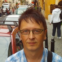 Mikael Härtull
