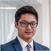 Marcus Tung