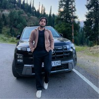 abrar malik
