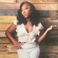 Monique Joseph
