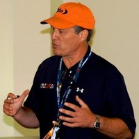 Bob Whitcher