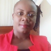 Ruth Ndung'u