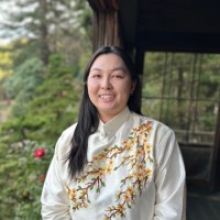 Michelle Tran