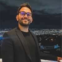 Fabián Andrés Mora Salgado