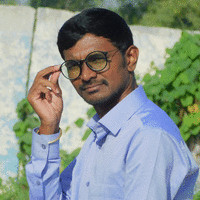 Dayanand Kumar R