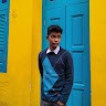 Farizd Daniell Fazrin Anthony