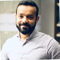 Ahmed Tuhin Reza