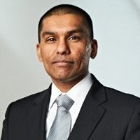 Deepak Ganga