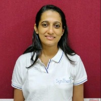 Deepti Kulkarni -Lakhkar