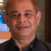 Raghavendra Narayanaswamy