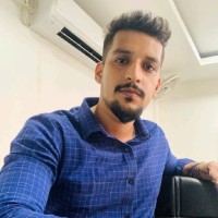 Achintya Sekhar Sharma
