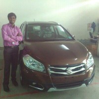 Nagaraj Gowda