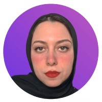 Heba Khaled