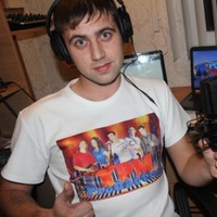Антон Высоцкий