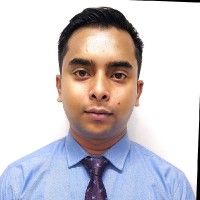 Arnab Das
