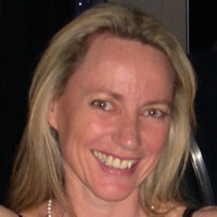 Kate Moffat