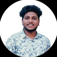 Shyam Krishnan V M
