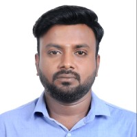 Venkata Subramanian