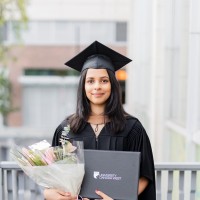 Chamoda Wijesundara (Mba, Bsc)