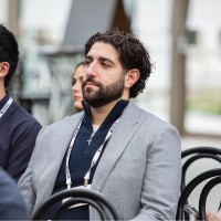 Adam Moubayed