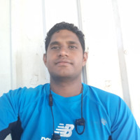 Reuben Masih