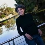 Marci Webster-Mannison