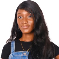 Claudestine Williams-Tucker