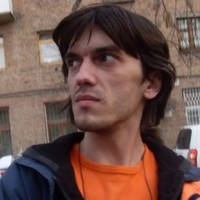 Константин Королёв