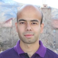 Nishant Kamath