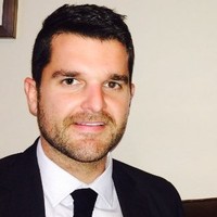 Alexander Reed, J.D.