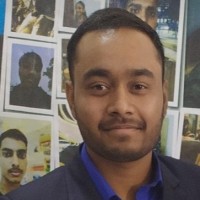 Sandip Mandal