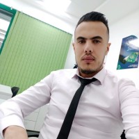 Aymene Islem Omaieche
