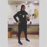 Sabah Hamed
