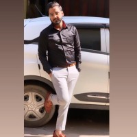 Hitesh Kumar